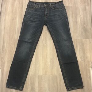 Men's Classic Blue Jeans Levi’s 511